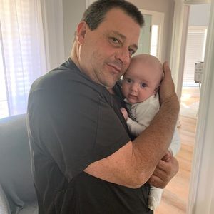 Meet your Posher, Darrell